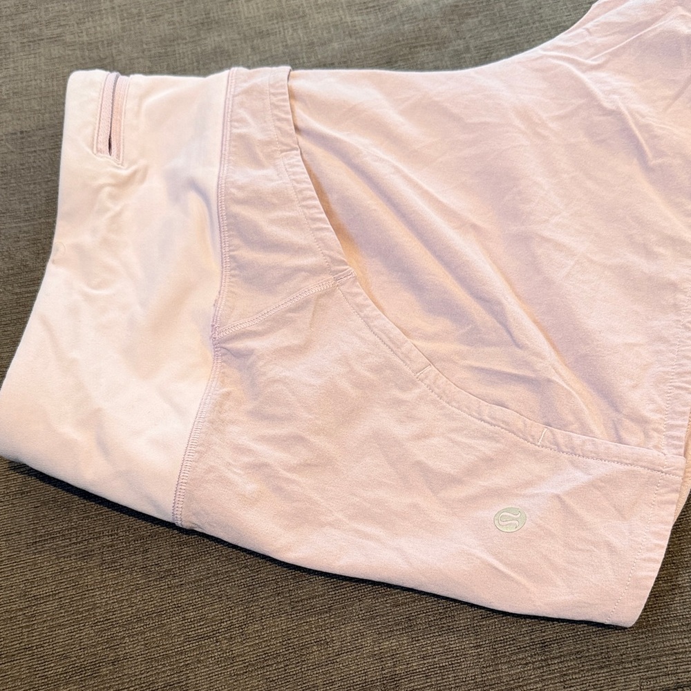 lululemon athletica Lavender Athletic Shorts - Picture 11 of 12